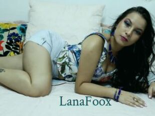 LanaFoox