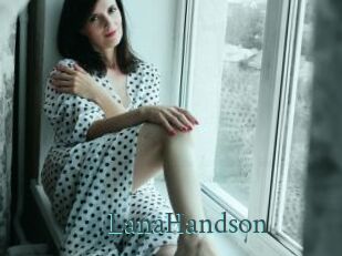 LanaHandson