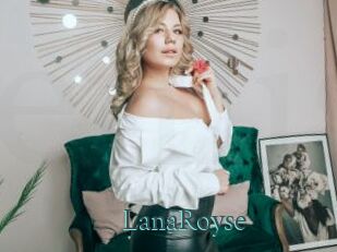 LanaRoyse
