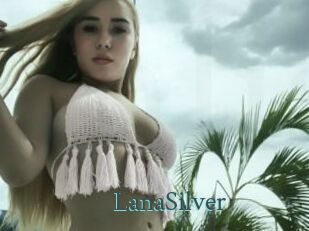 LanaSilver