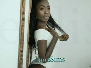 LanaSims