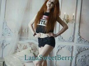 LanaSweetBerry