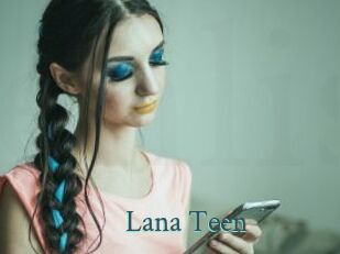 Lana_Teen
