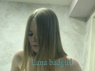 Lana_badgirl