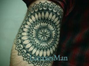 LanaxesMan