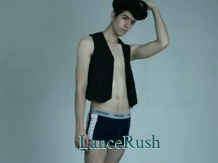 LanceRush