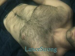 LanceStrong