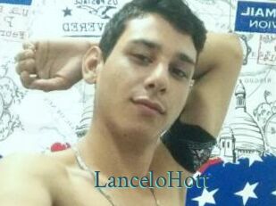 LanceloHott