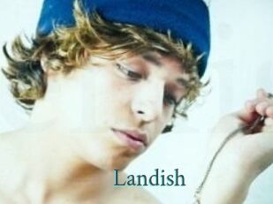 Landish