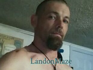 Landon_Maze