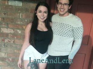 LaneAndLena