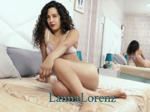 LannaLorenz