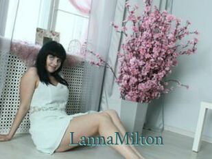 LannaMilton