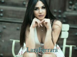 LaraFerrara