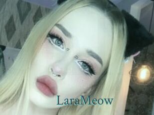LaraMeow