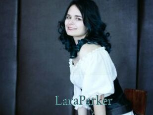 LaraParker