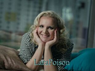 LaraPoison