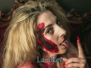 LaraRey