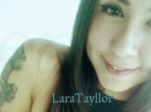LaraTayllor
