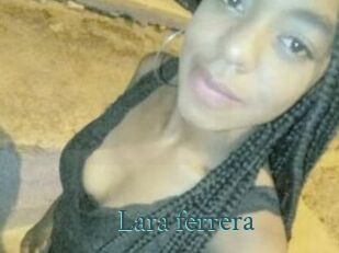 Lara_ferrera