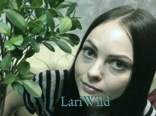 Lari_Wild