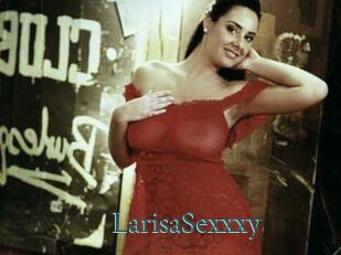 LarisaSexxxy