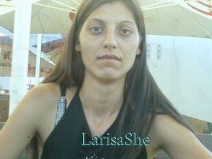 LarisaShe