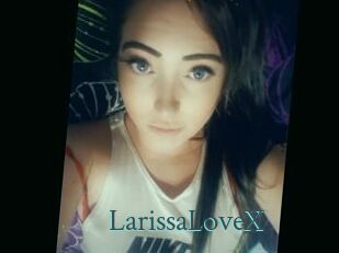 LarissaLoveX