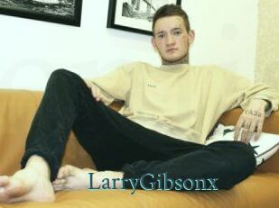 LarryGibsonx