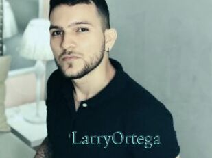 LarryOrtega