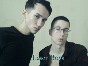 Laser_Boys