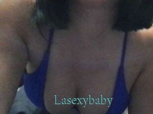 Lasexybaby