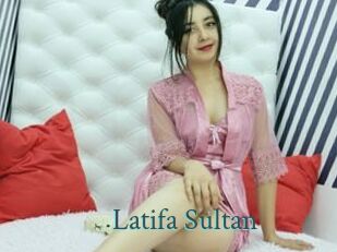 Latifa_Sultan