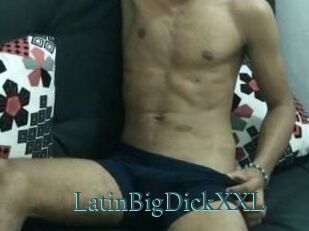 LatinBigDickXXL