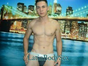 LatinBodySex