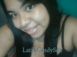 LatinCandySex