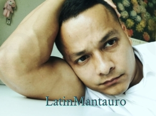 LatinMantauro
