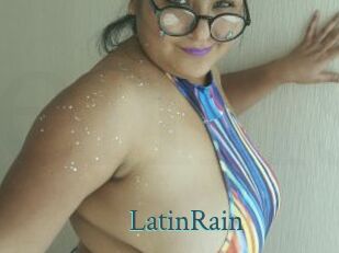 LatinRain