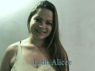 Latin_Alicce