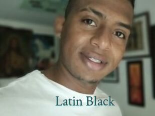 Latin_Black