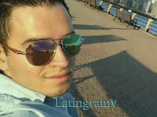 Latingramy