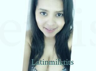 Latinmilktits