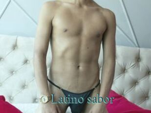 Latino_sabor