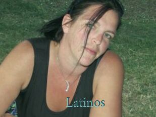 Latinos