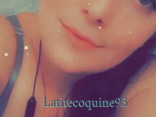 Latitecoquine93