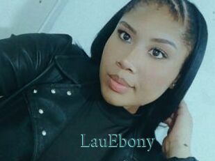 LauEbony