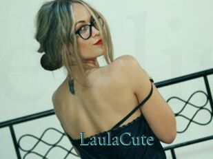 LaulaCute En live show