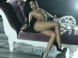 Lauraine