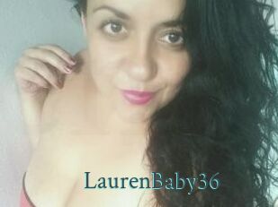 LaurenBaby36