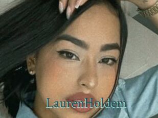 LaurenHoldem